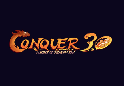 شحن لعبة كونكر سي بي Conquer