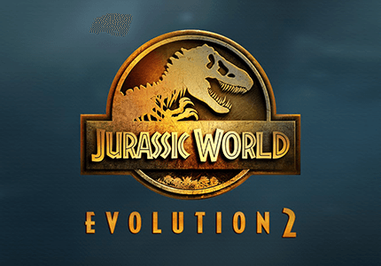 جراسيك بارك