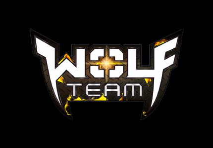 شحن بطاقات ولف تيم Wolf Team