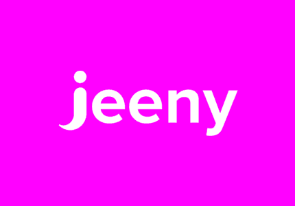 شحن بطاقات چيني Jeeny