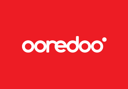 شحن بطاقات رصيد أوردو قطر Ooredoo