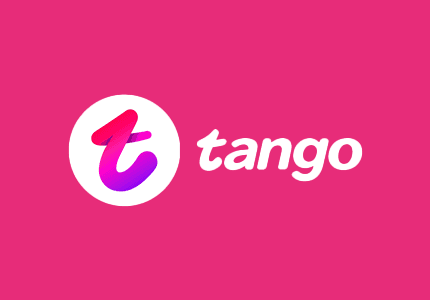 شحن بطاقات تانغو Tango