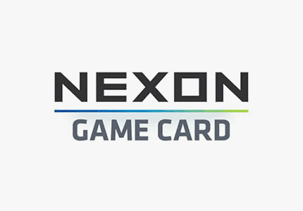 شحن بطاقات نيكسون قيم كارد Nexon