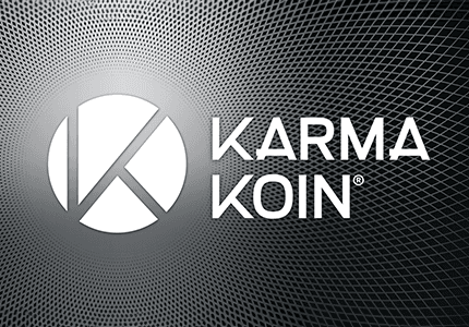 شحن بطاقات كارما كوين Karma Koin