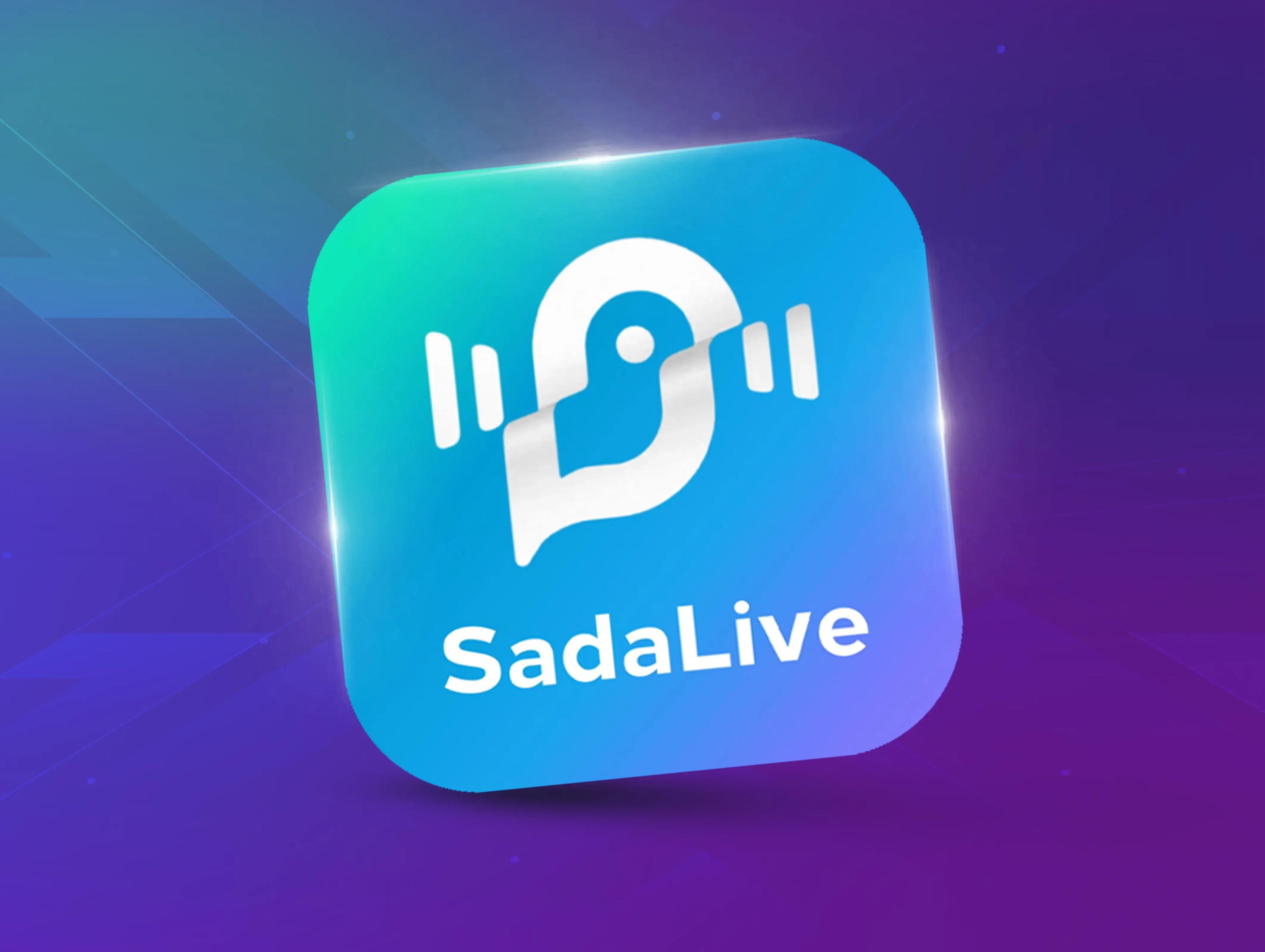 Sada Live