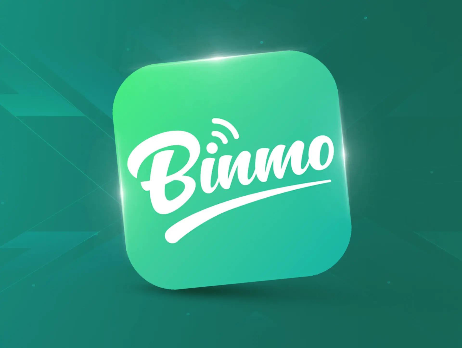Binmo