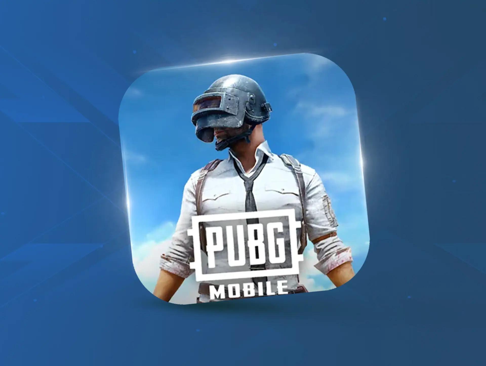 شحن pubg-mobile